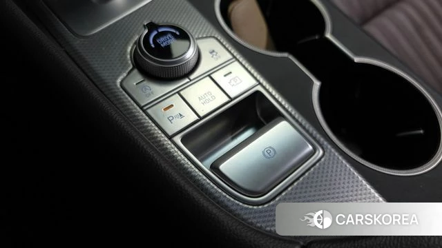 Genesis The New G70 id 4935663 из Кореи 22