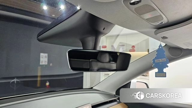 Tesla Model Y id 5047488 из Кореи 22