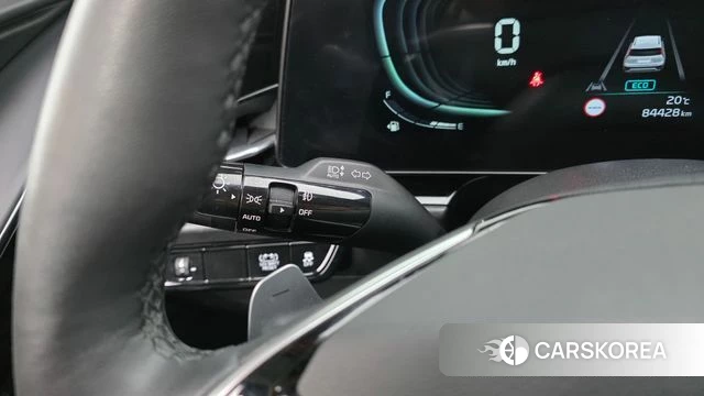 Kia Di Ol Nu Niro id 5034209 из Кореи 22