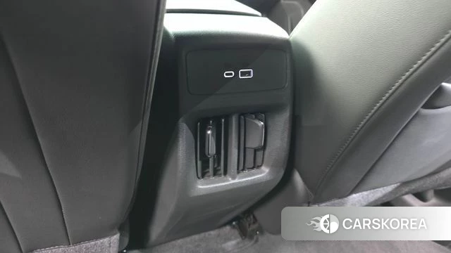 Chevrolet (GM Daewoo) Trax Crossover id 5026881 из Кореи 22