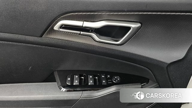 Kia Sportage 5th Generation Hybrid id 4958491 из Кореи 22