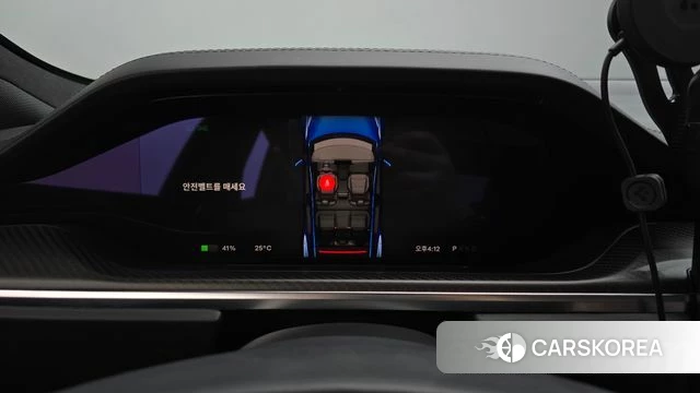 Tesla Model S id 4880267 из Кореи 22