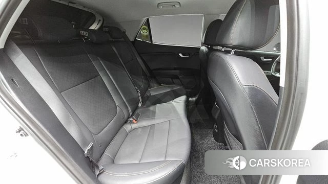 Kia Stonic id 5035432 из Кореи 22