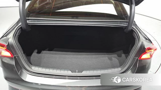 Kia K5 Hybrid 3rd Generation id 4965329 из Кореи 22