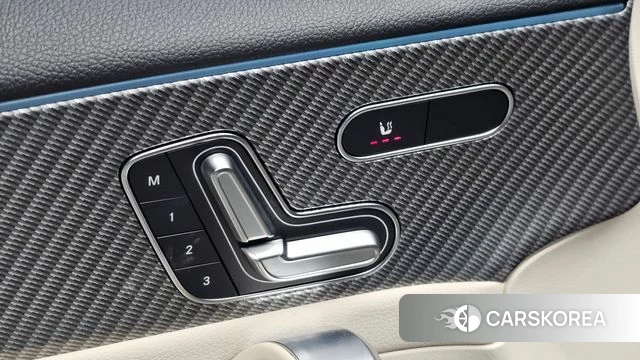Mercedes-Benz A-Class W177 id 4974904 из Кореи 22