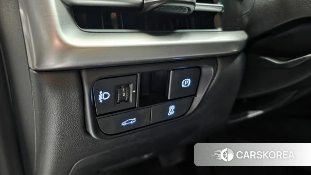 Hyundai Grandeur (GN7) id 4779058 из Кореи 22