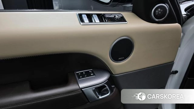 Land Rover Range Rover Sport 2nd Generation id 5004478 из Кореи 22