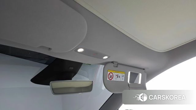 Tesla Model Y id 4980154 из Кореи 22