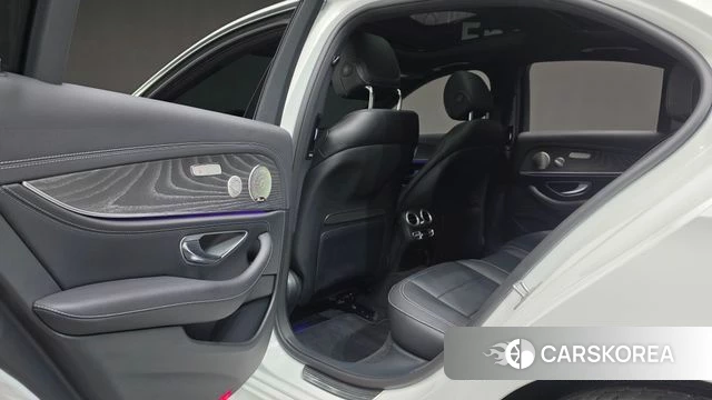 Mercedes-Benz E-Class W213 id 4976144 из Кореи 22