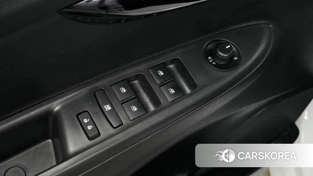 Chevrolet (GM Daewoo) The New Spark id 4981449 из Кореи 22