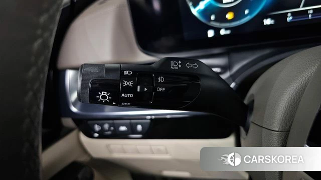 Kia Carnival 4th generation id 5022839 из Кореи 22
