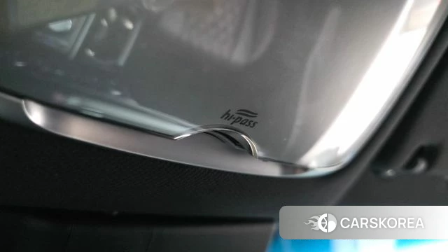 Genesis G80 (RG3) id 5033796 из Кореи 22