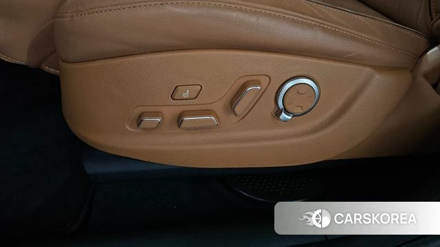 Genesis GV80 id 4990646 из Кореи 22