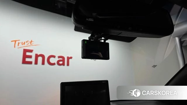 Ssangyong The New Rexton Sports Cannes id 5002997 из Кореи 22