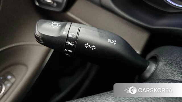 Hyundai Grandeur IG Hybrid id 4993703 из Кореи 22