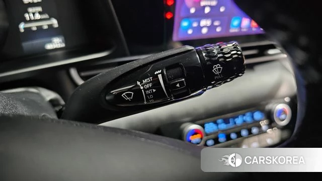 Hyundai Avante Hybrid (CN7) id 5016771 из Кореи 22