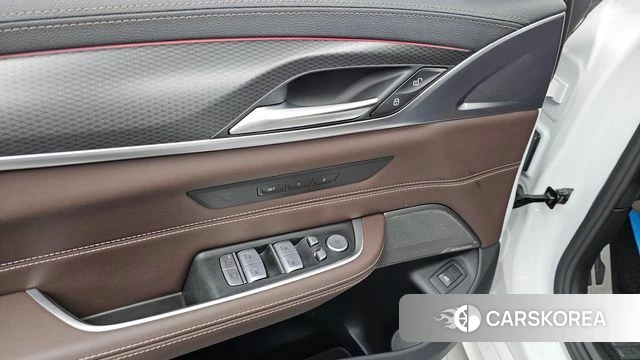 BMW 6 Series GT (G32) id 5039265 из Кореи 22