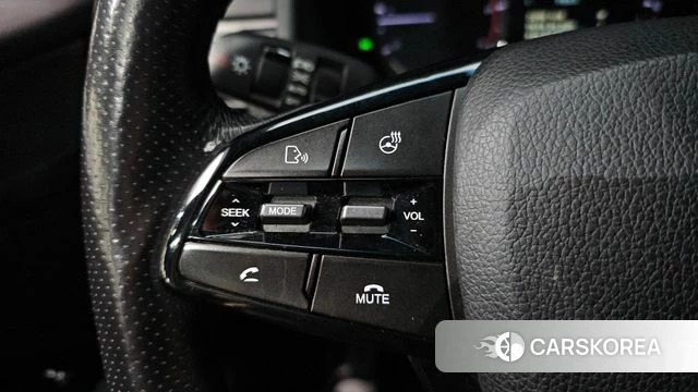 Ssangyong G4 Rexton id 5047994 из Кореи 22