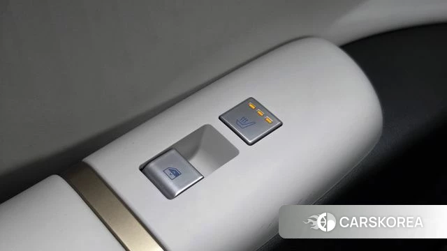 Hyundai Grandeur Hybrid (GN7) id 5001568 из Кореи 22