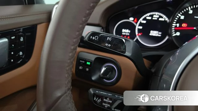 Porsche Cayenne (PO536) id 4731914 из Кореи 22