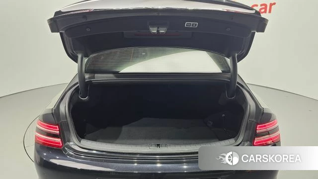 Genesis G80 (RG3) id 4959665 из Кореи 22