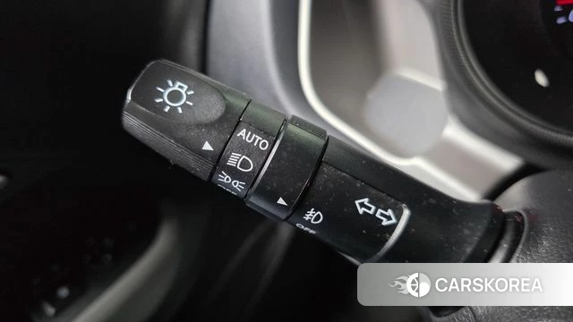 Kia The New Ray id 5023186 из Кореи 22