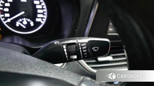 Hyundai Grandeur IG id 4982945 из Кореи 22