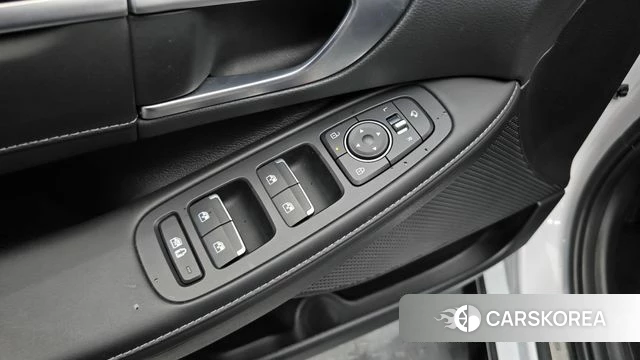Hyundai Sonata D Edge (DN8) id 5011805 из Кореи 22