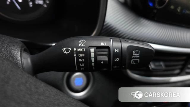 Hyundai All New Tucson id 4959661 из Кореи 22