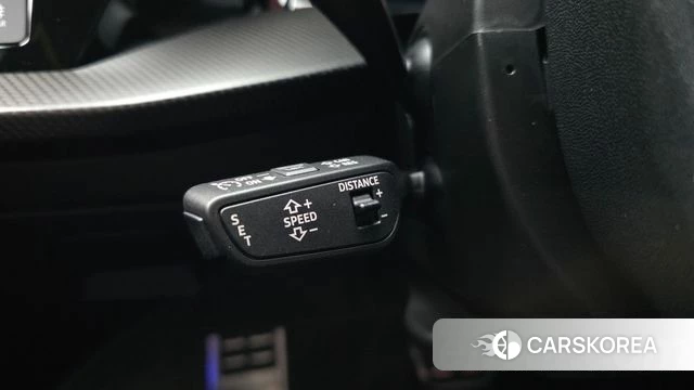 Audi RS3 (8Y) id 4892724 из Кореи 22