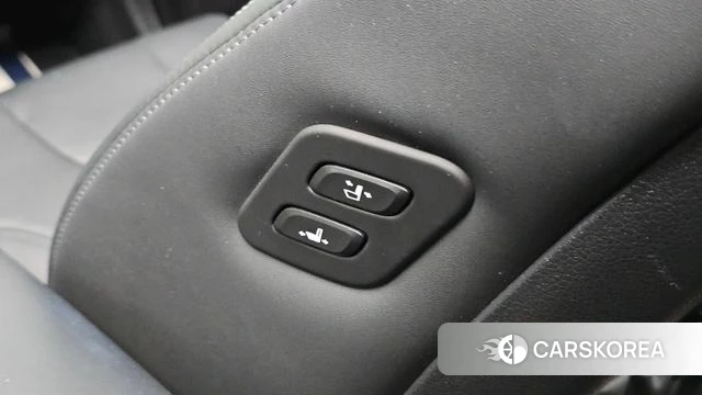 Hyundai The New Santa Fe id 4982119 из Кореи 22