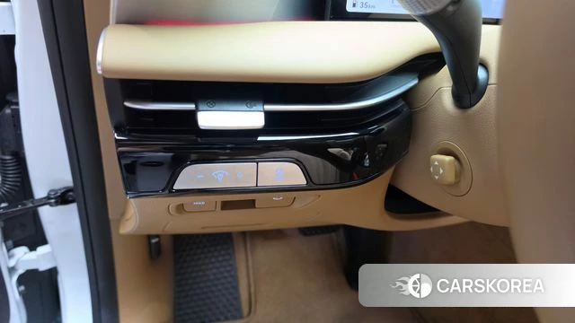 Genesis G80 (RG3) id 5026579 из Кореи 22