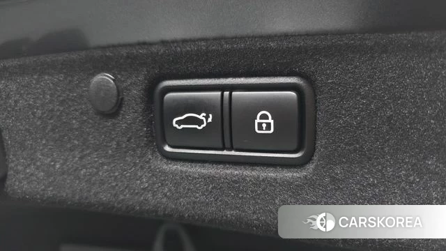 Hyundai Grandeur IG Hybrid id 5054443 из Кореи 22