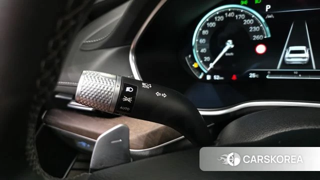 Genesis G80 (RG3) id 4980957 из Кореи 22