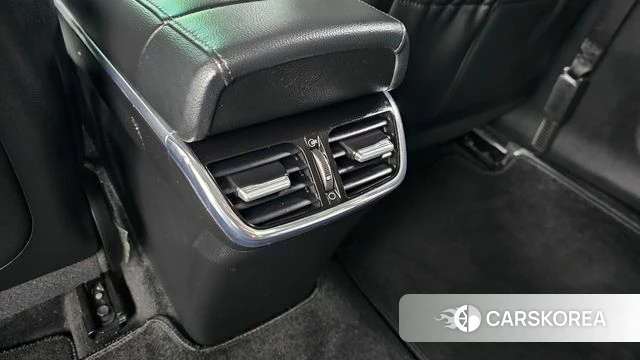 Hyundai The New Grandeur IG Hybrid id 4959771 из Кореи 22
