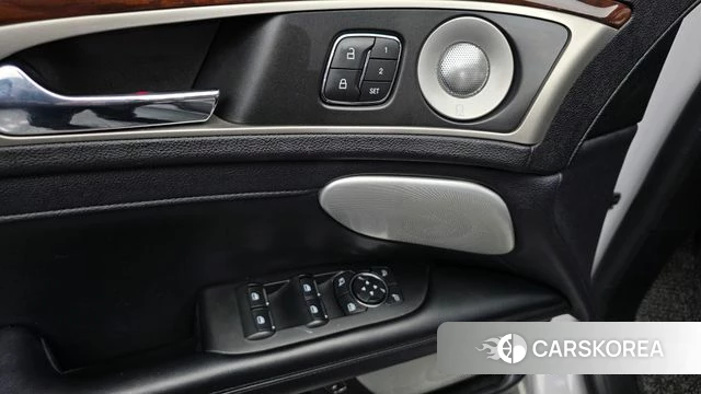 Lincoln New MKZ id 4992880 из Кореи 22