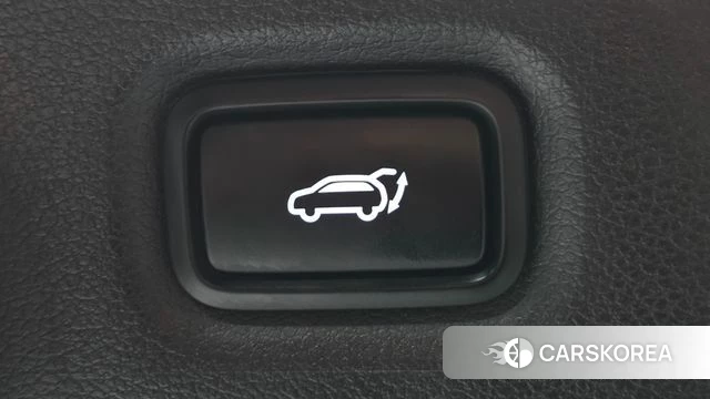 Hyundai The New Santa Fe id 4992719 из Кореи 22
