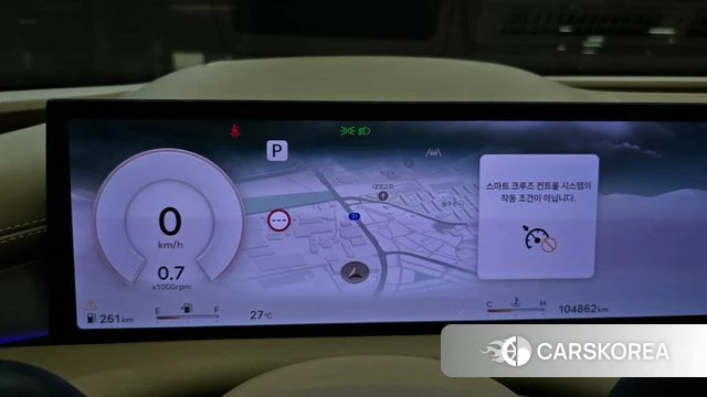 Genesis G80 (RG3) id 4749261 из Кореи 22