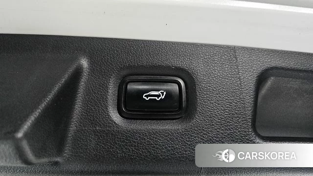 Hyundai The New Santa Fe id 5028061 из Кореи 22