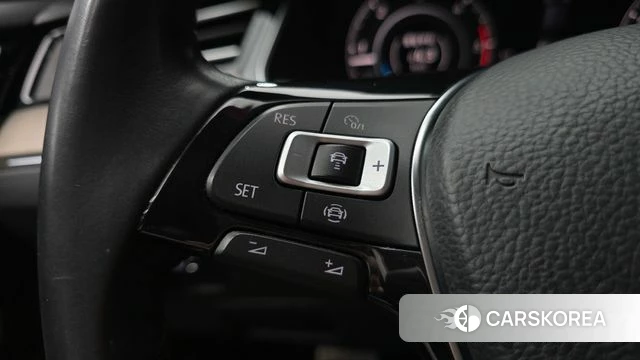 Volkswagen Arteon id 4993001 из Кореи 22