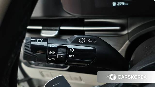 Kia Carnival 4th generation id 4991364 из Кореи 22