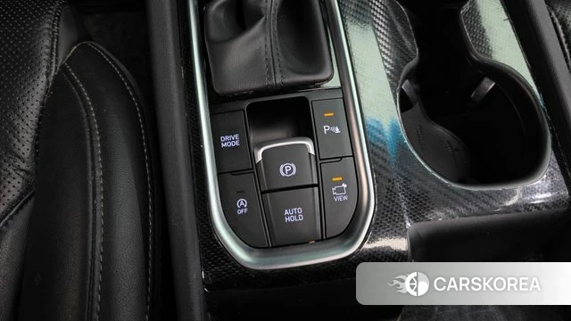 Hyundai Santa Fe TM id 4988453 из Кореи 22