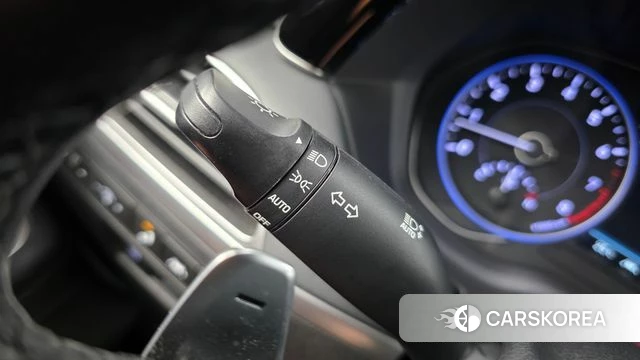 Hyundai Palisade id 4785339 из Кореи 22