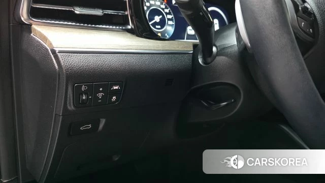 Kia K5 3rd generation id 5011756 из Кореи 22