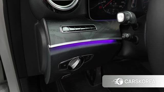 Mercedes-Benz E-Class W213 id 5029277 из Кореи 22