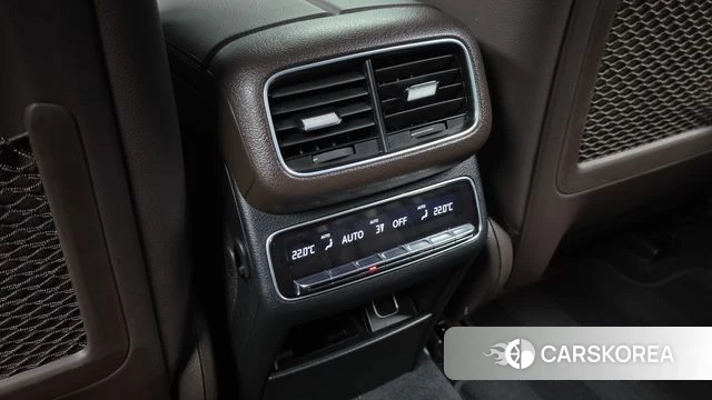 Mercedes-Benz GLE-Class W167 id 5027660 из Кореи 22