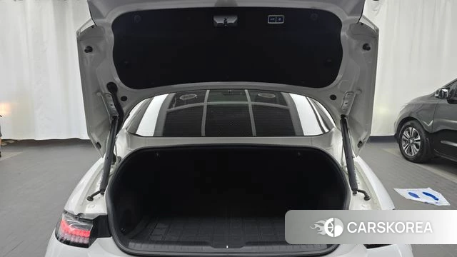 Hyundai Ionic 6 id 4670860 из Кореи 22