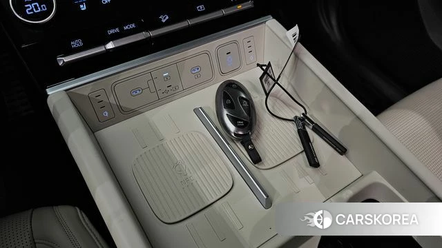 Hyundai Santa Fe (MX5) id 5011381 из Кореи 22