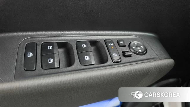 Hyundai Casper Electric id 5001757 из Кореи 22