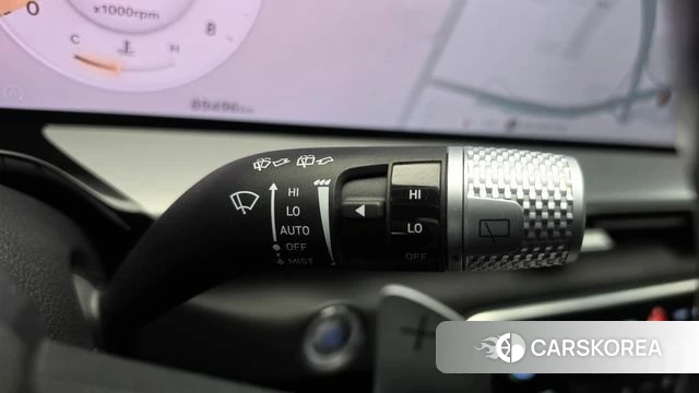 Genesis GV80 id 5021377 из Кореи 22